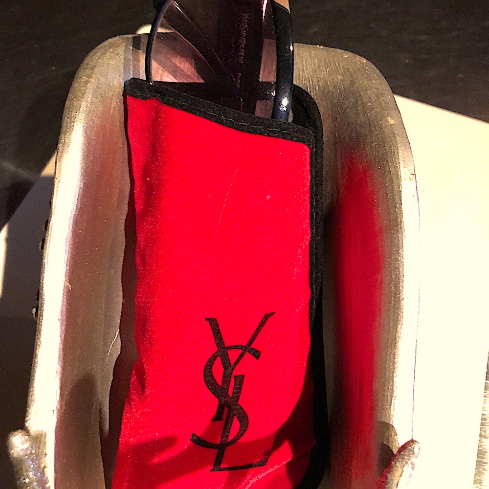 Yves Saint Laurent Sunglasses